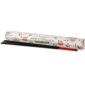 NWT Plant Based Apple And Cinnamon Incense